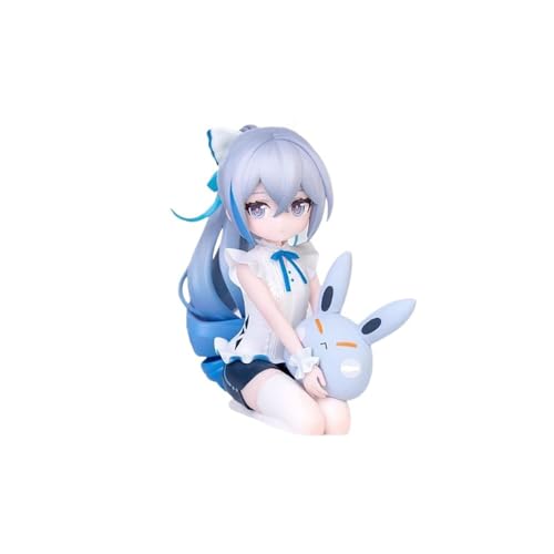 XUNJIE Für Bronya Zaychik Figur Charaktermodell, Anime-Statue Puppe Sammlermodell Charaktere Statue, Für Personen Ab 14 Jahren XUNJIE Für Bronya Zaychik Figur Charaktermodell, Anime-Statue Puppe Sammlermodell Charaktere Statue, Für Personen Ab 14 Jahren von XUNJIE