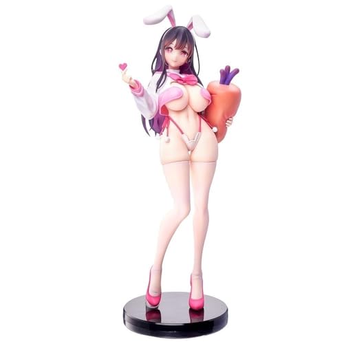 XUNJIE Für Bunny Girl Figur Charaktermodell, Anime-Statue Puppe Sammlermodell Charaktere Statue, Für Personen Ab 14 Jahren von XUNJIE