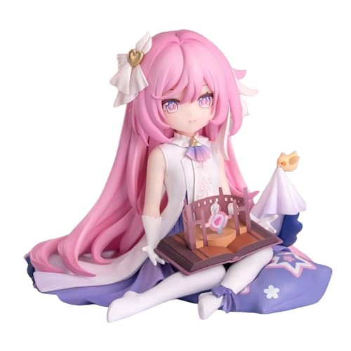XUNJIE Für Elysia Figur Charaktermodell, Anime-Statue Puppe Sammlermodell Charaktere Statue, Für Personen Ab 14 Jahren XUNJIE Für Elysia Figur Charaktermodell, Anime-Statue Puppe Sammlermodell Charaktere Statue, Für Personen Ab 14 Jahren von XUNJIE