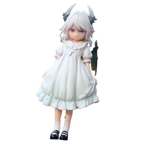 XUNJIE Für Kanna Kamui Figur Charaktermodell, Anime-Statue Puppe Sammlermodell Charaktere Statue, Für Personen Ab 14 Jahren XUNJIE Für Kanna Kamui Figur Charaktermodell, Anime-Statue Puppe Sammlermodell Charaktere Statue, Für Personen Ab 14 Jahren von XUNJIE