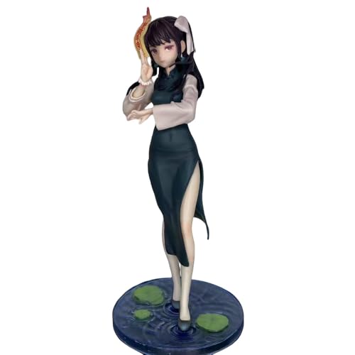 XUNJIE Für Medicine Finger Figur Charaktermodell, Anime-Statue Puppe Sammlermodell Charaktere Statue, Für Personen Ab 14 Jahren von XUNJIE