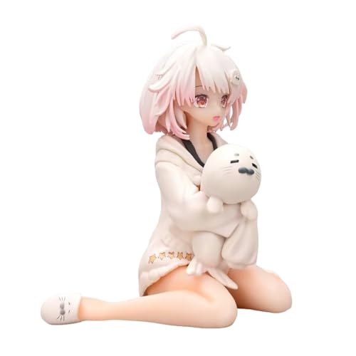 XUNJIE Für Shirakami Haruka Figur Charaktermodell, Anime-Statue Puppe Sammlermodell Charaktere Statue, Für Personen Ab 14 Jahren XUNJIE Für Shirakami Haruka Figur Charaktermodell, Anime-Statue Puppe Sammlermodell Charaktere Statue, Für Personen Ab 14 Jahren von XUNJIE