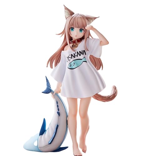 XUNJIE Für Soybean Flour Figur Charaktermodell, Anime-Statue Puppe Sammlermodell Charaktere Statue, Für Personen Ab 14 Jahren von XUNJIE