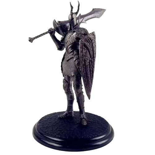 XUNJIE Für The Black Knights Figur Charaktermodell, Anime-Statue Puppe Sammlermodell Charaktere Statue, Für Personen Ab 14 Jahren XUNJIE Für The Black Knights Figur Charaktermodell, Anime-Statue Puppe Sammlermodell Charaktere Statue, Für Personen Ab 14 Jahren von XUNJIE