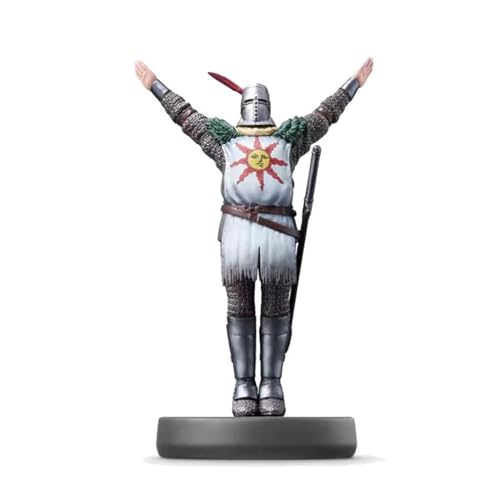 XUNJIE Für Warrior of The Sun Figur Charaktermodell, Anime-Statue Puppe Sammlermodell Charaktere Statue, Für Personen Ab 14 Jahren von XUNJIE
