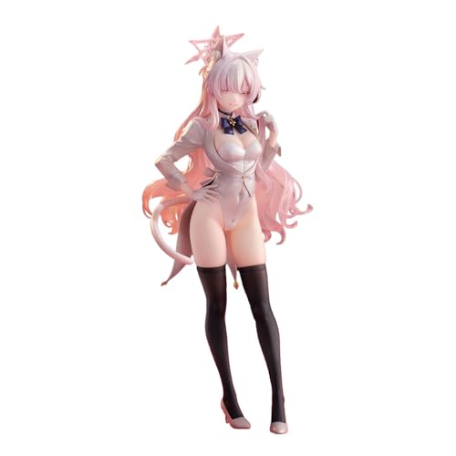 XUNJIE für Kiyosumi Akira Figur Charaktermodell, Anime-Statue Puppe Sammlermodell Charaktere Statue, für Personen ab 14 Jahren XUNJIE für Kiyosumi Akira Figur Charaktermodell, Anime-Statue Puppe Sammlermodell Charaktere Statue, für Personen ab 14 Jahren von XUNJIE