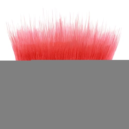 XUQEAYWD Haariges Stirnband,Troll Haarstirnband,Cosplay Kostüm Kopfbedeckung | Bequeme Kopfbedeckung, Haarstirnband, jubelnde Requisiten für Kostüme, Cosplay und Halloween XUQEAYWD Haariges Stirnband,Troll Haarstirnband,Cosplay Kostüm Kopfbedeckung | Bequeme Kopfbedeckung, Haarstirnband, jubelnde Requisiten für Kostüme, Cosplay und Halloween von XUQEAYWD