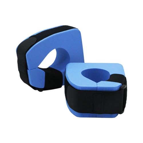 XUQEAYWD Schwimmflügel, Pool Arm Floate for Kids, 15.5x13.5x7cm Swimming Arm Bands, Pool Float Sleeve, Armschwimmer, Aufblasbare Schwimmflügel Und Schwimmtrainingsausrüstung, Schwimmhilfe von XUQEAYWD