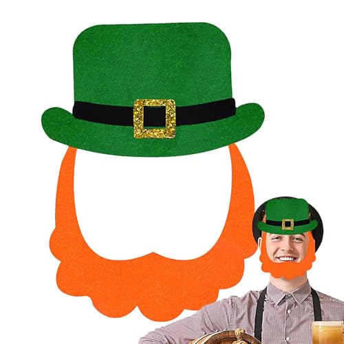 XUQEAYWD St. Patricks Day Cutout-Hut, St. Patricks Day Cut-, Irische Feiertags-Requisiten, Frühlingsornamente, Foto-ation aus Papier für Kunstschulen, irische Partys, Zuhause und Familientreffen XUQEAYWD St. Patricks Day Cutout-Hut, St. Patricks Day Cut-, Irische Feiertags-Requisiten, Frühlingsornamente, Foto-ation aus Papier für Kunstschulen, irische Partys, Zuhause und Familientreffen von XUQEAYWD