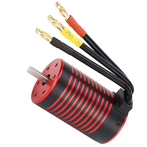 XUXHOU 3660 Bürstenloser Motor, Rotor-MIT Hohem Drehmoment, WrMeableitung, Bocheffizenter Bürstenloser (2600KV) von XUXHOU