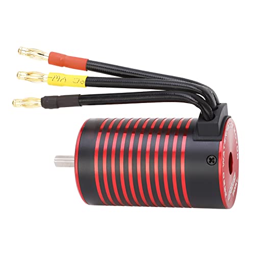 XUXHOU 3660 Bürstenloser Motor, Rotor-MIT Hohem Drehmoment, WrMeableitung, Bocheffizenter Bürstenloser (3100KV) von XUXHOU