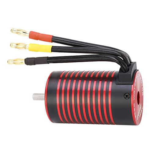 XUXHOU 3660 Bürstenloser Motor, Rotor-MIT Hohem Drehmoment, WrMeableitung, Bocheffizenter Bürstenloser (4200KV) von XUXHOU