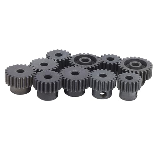 XUXHOU 5 Mm RC -Ritzelrad 48p, 16T 25T 10pcs Modellauto Motor Zahnrad Ritzel RC Motor Zahnrad 4 6 PS Außenborder 6BX 24360 104 Wer Plant & Treelin Systems Hobao Ritzel XUXHOU 5 Mm RC -Ritzelrad 48p, 16T 25T 10pcs Modellauto Motor Zahnrad Ritzel RC Motor Zahnrad 4 6 PS Außenborder 6BX 24360 104 Wer Plant & Treelin Systems Hobao Ritzel von XUXHOU