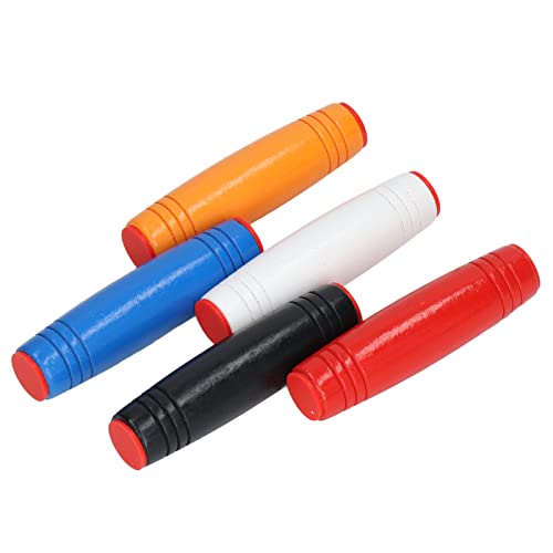 XUXHOU 5pcs Desktop Flip Stick Sensory Toys Fidget Tube, Stressabbau Tumbling Stick Spielzeug Pop Zappelspielzeug für XUXHOU 5pcs Desktop Flip Stick Sensory Toys Fidget Tube, Stressabbau Tumbling Stick Spielzeug Pop Zappelspielzeug für von XUXHOU