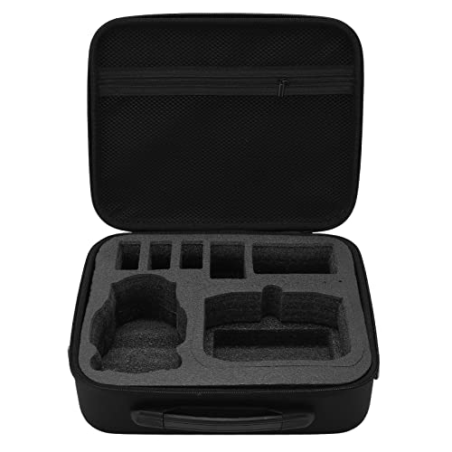 XUXHOU Drone Tragbare Tasche, Tragbare Tasche Schulterhandtasche Aufbewahrungskoffer für 3 Pro -Zubehör von XUXHOU