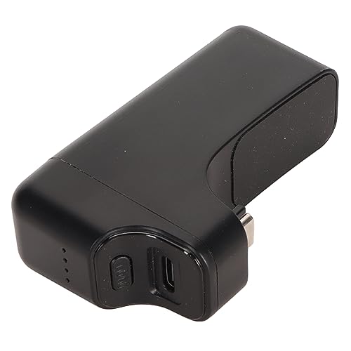 XUXHOU Edge Controller 3500MAH -Akku mit LED -Indikator, Schnellem Laden in 2,5 Stunden, Langlebig und Anti Slip Design für Gaming Enthusiasten XUXHOU Edge Controller 3500MAH -Akku mit LED -Indikator, Schnellem Laden in 2,5 Stunden, Langlebig und Anti Slip Design für Gaming Enthusiasten von XUXHOU