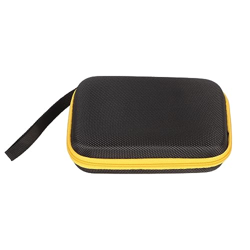 XUXHOU Eva Hard Traging Case für Handheld -Spielekonsole, Kompakte Größe mit Großer Kapazität, für Miyoo Plus RG353VS, Großartige Tägliche Verwendung XUXHOU Eva Hard Traging Case für Handheld -Spielekonsole, Kompakte Größe mit Großer Kapazität, für Miyoo Plus RG353VS, Großartige Tägliche Verwendung von XUXHOU