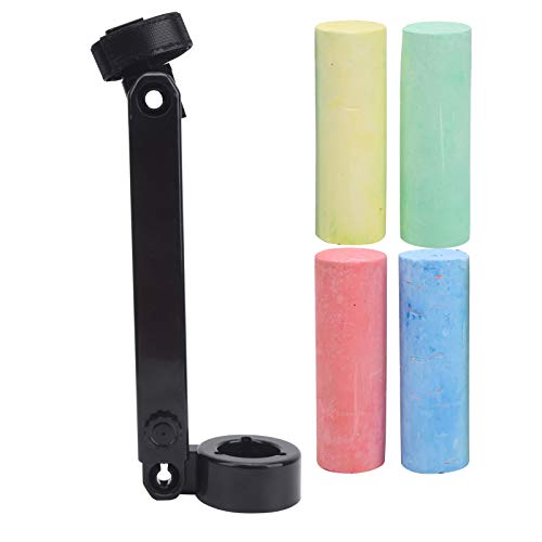 XUXHOU Fahrradkritzelstift, Unisex Fahrrad Multicolor Doodle Graffiti Stiftkreide Fester Rahmen Set Festgelegt XUXHOU Fahrradkritzelstift, Unisex Fahrrad Multicolor Doodle Graffiti Stiftkreide Fester Rahmen Set Festgelegt von XUXHOU