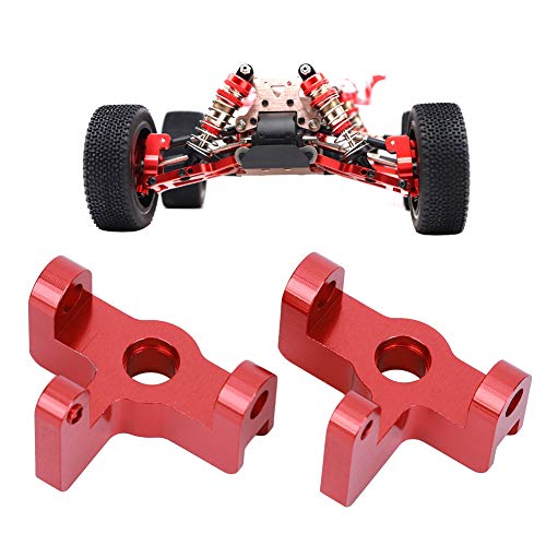 XUXHOU Hochwertiges RC -Autoket für WLTOYS 1/14 144001 RC -Auto Enthusiasten von XUXHOU