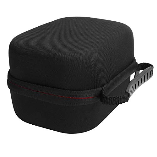 XUXHOU Kompaktlautsprecher, Eva -Schutzkoffer für HomePod, Light Storage Bag XUXHOU Kompaktlautsprecher, Eva -Schutzkoffer für HomePod, Light Storage Bag von XUXHOU