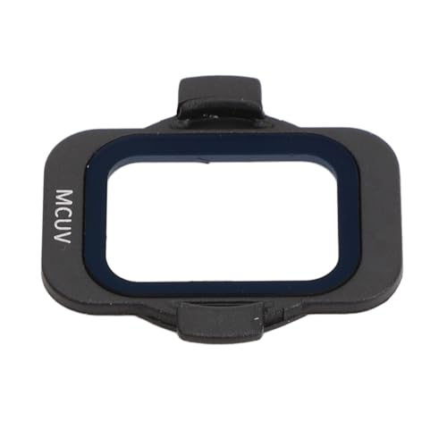 XUXHOU MC -Filter, Multi -Layer -Beschichtungen HD -Kameraobjektivfilter mit Tragetasche für Avata 2 Drohne XUXHOU MC -Filter, Multi -Layer -Beschichtungen HD -Kameraobjektivfilter mit Tragetasche für Avata 2 Drohne von XUXHOU