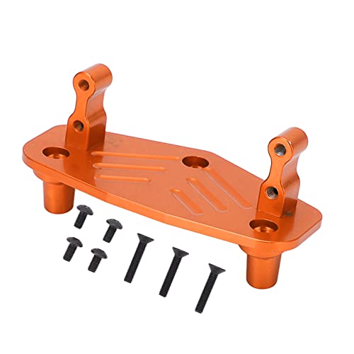 XUXHOU Metalllenker -Servo -Halterung Basis Hoher Festigkeit und Feine Verarbeitung für RC Autokontrollen (4) von XUXHOU