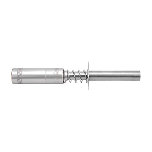 XUXHOU N3 Glow Stecker Zündungskit Wege Resistant Aluminiumlegierung für HSP 80103 RC Oil Betriebene Auto, Flugzeuge und Schiffe (Ti-Farbe) von XUXHOU