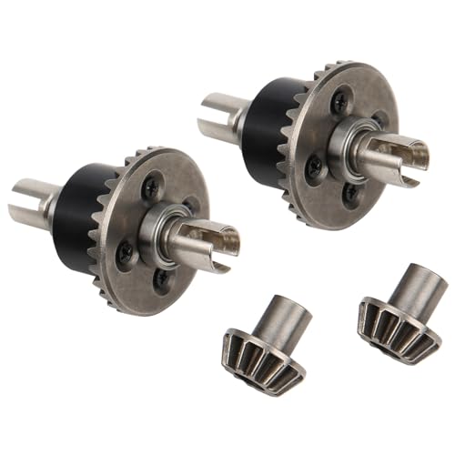 XUXHOU RC 1/8 Differential, Metall Differentialgetriebe Eratzee XUXHOU RC 1/8 Differential, Metall Differentialgetriebe Eratzee von XUXHOU