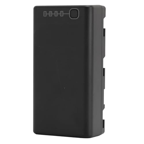 XUXHOU RC 4920MAH WB37 Batterie -Teig Schnell für Fernbedienung FPV Crystalsky Cendence (1PC) von XUXHOU