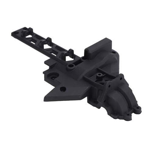XUXHOU RC -Auto -Ersatzteile, Heckwellenbox Upgrade Zubehör mit Wärmeabteilung, Wasser und Staubdicht für 124008 124010 RC Car von XUXHOU