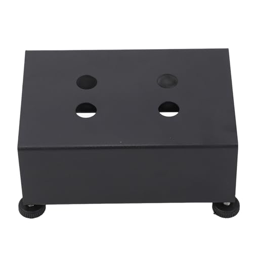 XUXHOU RC -Autoarbeitsstand, Edelstahl Universal RC LKW -Reparaturwerkstation mit 4 Nicht -Slip -Basis für 1/8 und 1/10 Skala RC -Modell XUXHOU RC -Autoarbeitsstand, Edelstahl Universal RC LKW -Reparaturwerkstation mit 4 Nicht -Slip -Basis für 1/8 und 1/10 Skala RC -Modell von XUXHOU