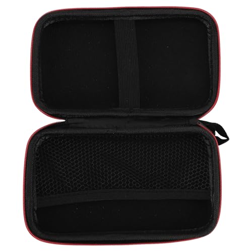 XUXHOU RG35XX H Game Case, Multifunktionaler Speicher für Spielzubehör, Geringes Gewicht und Einfach XUXHOU RG35XX H Game Case, Multifunktionaler Speicher für Spielzubehör, Geringes Gewicht und Einfach von XUXHOU