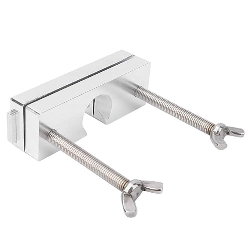XUXHOU Trompeten-Mundstück-Abzieher, 3, 94 X 3, 54 Zoll, Berufserträger Trompeten-Mundstein-Enterferer, Mundstück-Abzieher Aus-Aluminium, Horn-Reparatur-Werkzeguge-Instrumente XUXHOU Trompeten-Mundstück-Abzieher, 3, 94 X 3, 54 Zoll, Berufserträger Trompeten-Mundstein-Enterferer, Mundstück-Abzieher Aus-Aluminium, Horn-Reparatur-Werkzeguge-Instrumente von XUXHOU