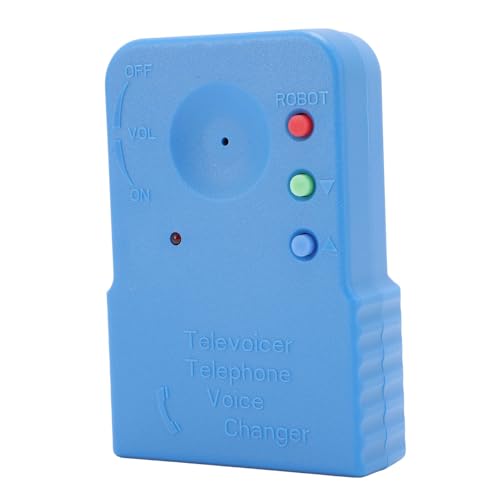 XUXHOU Voice Change 8 Modulator des Handsprachmodulator von XUXHOU