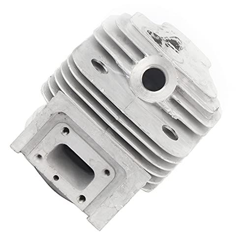 XUXHOU Zylinder -Setkolben -Kit Ring Set Reparaturkits für TL52 BG520 Pinselschneider, Gute Arbeitsbedingung für Landschaftsunternehmen von XUXHOU