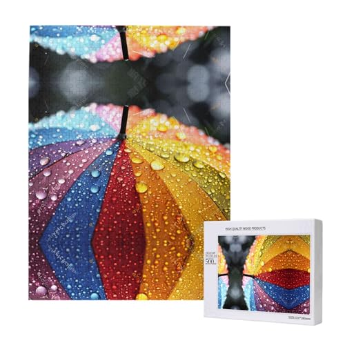 Erwachsenenpuzzle 500 Teile - Foto Level Bild Puzzle, perfekte Herausforderung für Familie und Freunde Erwachsenenpuzzle 500 Teile - Foto Level Bild Puzzle, perfekte Herausforderung für Familie und Freunde von XVFLOREG