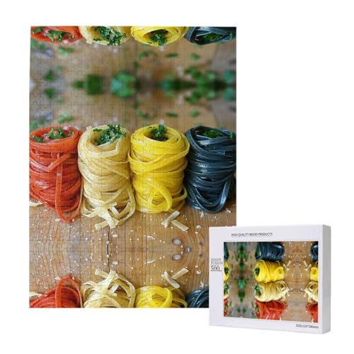 Erwachsenenpuzzle 500 Teile - Foto Level Bild Puzzle, perfekte Herausforderung für Familie und Freunde Erwachsenenpuzzle 500 Teile - Foto Level Bild Puzzle, perfekte Herausforderung für Familie und Freunde von XVFLOREG