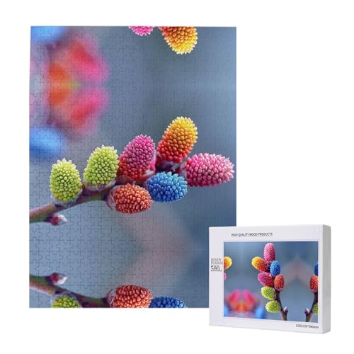 Erwachsenenpuzzle 500 Teile - Foto Level Bild Puzzle, perfekte Herausforderung für Familie und Freunde Erwachsenenpuzzle 500 Teile - Foto Level Bild Puzzle, perfekte Herausforderung für Familie und Freunde von XVFLOREG