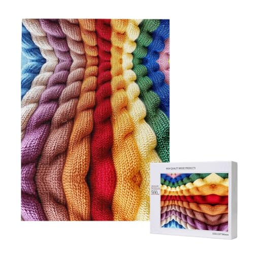 Erwachsenenpuzzle 500 Teile - Foto Level Bild Puzzle, perfekte Herausforderung für Familie und Freunde Erwachsenenpuzzle 500 Teile - Foto Level Bild Puzzle, perfekte Herausforderung für Familie und Freunde von XVFLOREG
