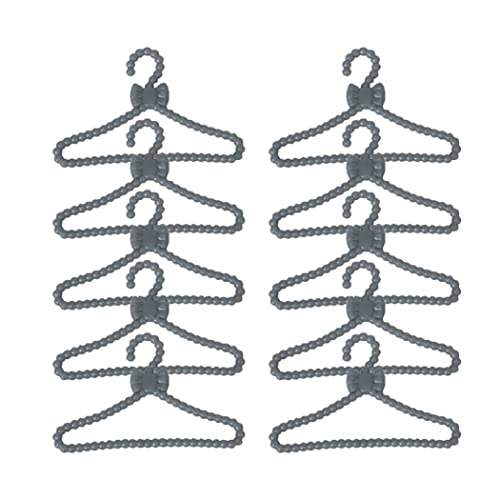 XVHOAB 10pcs Delicate Dollhouse Miniatur Hanger niedliche Mini -Rack -Puppenhaus Holzdekoration Zubehör Lebendige Spielzeugmodell Doll Spielzeugkleidung Rack Delicate Dollhouse Hanger Set XVHOAB 10pcs Delicate Dollhouse Miniatur Hanger niedliche Mini -Rack -Puppenhaus Holzdekoration Zubehör Lebendige Spielzeugmodell Doll Spielzeugkleidung Rack Delicate Dollhouse Hanger Set von XVHOAB