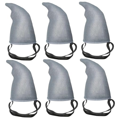 XVHOAB 6PCS Haifischflos XVHOAB 6PCS Haifischflos von XVHOAB