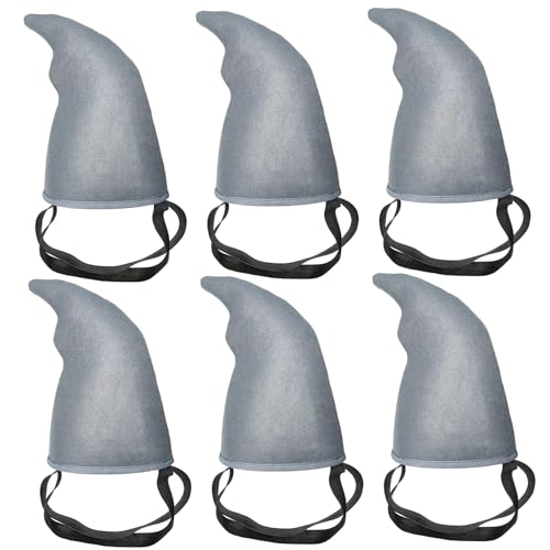 XVHOAB 6PCS Haifischflos XVHOAB 6PCS Haifischflos von XVHOAB