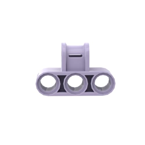 Gobricks 63869 GDS-939 GDS-939, 50 Stück, kompatibel mit Lego Classic Bulk-Spielzeug, MOC, Farbe: Lavendel 325 Gobricks 63869 GDS-939 GDS-939, 50 Stück, kompatibel mit Lego Classic Bulk-Spielzeug, MOC, Farbe: Lavendel 325 von XYEIUGO