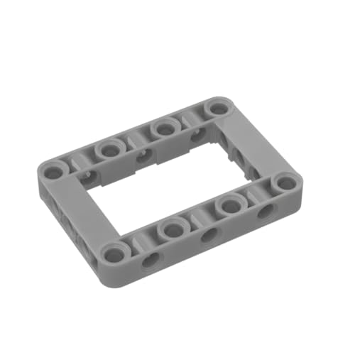 Gobricks 64179 4539880 GDS-972, 10 Stück, kompatibel mit Lego Classic Bulk-Spielzeug, 12,7 x 17,8 cm, offene Mitte, dick, 64179 4539880 GDS-972, 10 Stück, kompatibel mit Lego Classic Bulk-Spielzeug Gobricks 64179 4539880 GDS-972, 10 Stück, kompatibel mit Lego Classic Bulk-Spielzeug, 12,7 x 17,8 cm, offene Mitte, dick, 64179 4539880 GDS-972, 10 Stück, kompatibel mit Lego Classic Bulk-Spielzeug von XYEIUGO