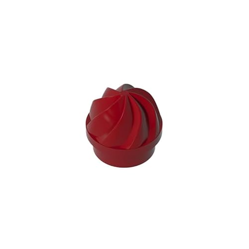 Gobricks Lebensmitteleis, 50 Stück, kompatibel mit Lego GDS-M158 15470, klassisches Bulk-Spielzeug, MOC, Farbe: Dunkelrot, 154 Gobricks Lebensmitteleis, 50 Stück, kompatibel mit Lego GDS-M158 15470, klassisches Bulk-Spielzeug, MOC, Farbe: Dunkelrot, 154 von XYEIUGO