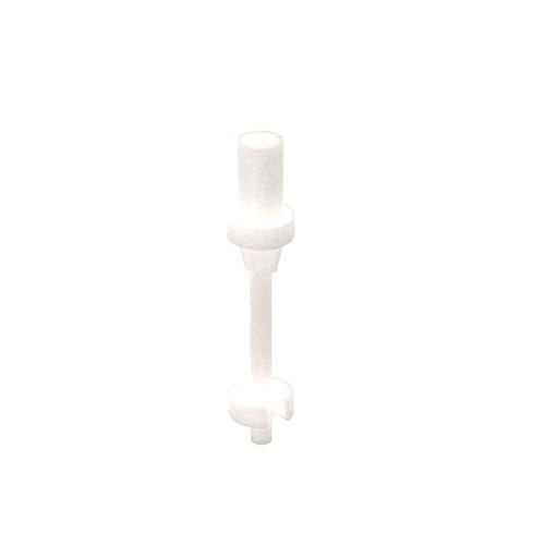 Gobricks Requisiten, Schneeballschlacht, 50 Stück, kompatibel mit Lego 90540 GDS-2136, klassisches Bulk-Spielzeug, MOC, Farbe: Milchweiß Gobricks Requisiten, Schneeballschlacht, 50 Stück, kompatibel mit Lego 90540 GDS-2136, klassisches Bulk-Spielzeug, MOC, Farbe: Milchweiß von XYEIUGO