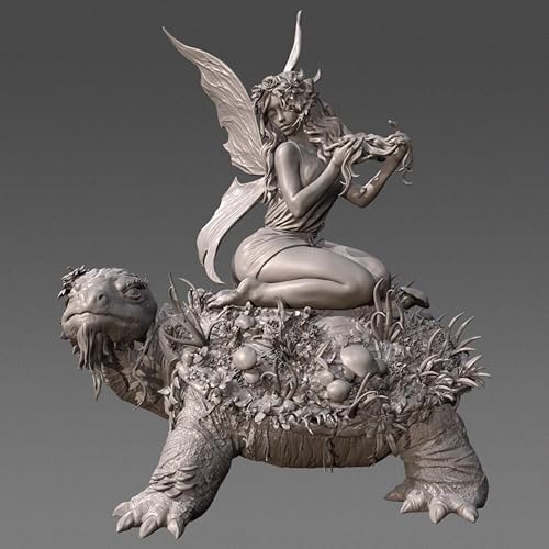 XYMCX 75mm Ancient Female Samurai Warrior Resin Soldier Model Kit Unbemalt und unmontiert Figur Resin Model Kit //o5W7Z2 XYMCX 75mm Ancient Female Samurai Warrior Resin Soldier Model Kit Unbemalt und unmontiert Figur Resin Model Kit //o5W7Z2 von XYMCX
