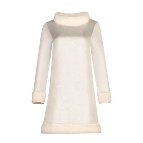 XYYYHTL Halloween Kostüm Damen Kinder Herren Horror Gruselig Halloween Kostüm Fancy Dress TV Show Outfit Kleidung für Cosplay Party von XYYYHTL