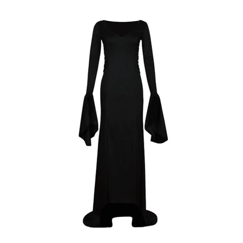 XYYYHTL Halloween Kostüm Damen Kinder Herren Horror Gruselig Halloween Kostüm Fancy Dress TV Show Outfit Kleidung für Cosplay Party XYYYHTL Halloween Kostüm Damen Kinder Herren Horror Gruselig Halloween Kostüm Fancy Dress TV Show Outfit Kleidung für Cosplay Party von XYYYHTL