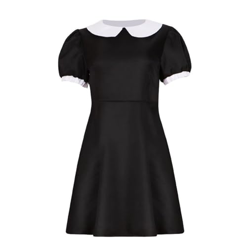 XYYYHTL Halloween Kostüm Damen Kinder Herren Horror Gruselig Halloween Kostüm Fancy Dress TV Show Outfit Kleidung für Cosplay Party XYYYHTL Halloween Kostüm Damen Kinder Herren Horror Gruselig Halloween Kostüm Fancy Dress TV Show Outfit Kleidung für Cosplay Party von XYYYHTL